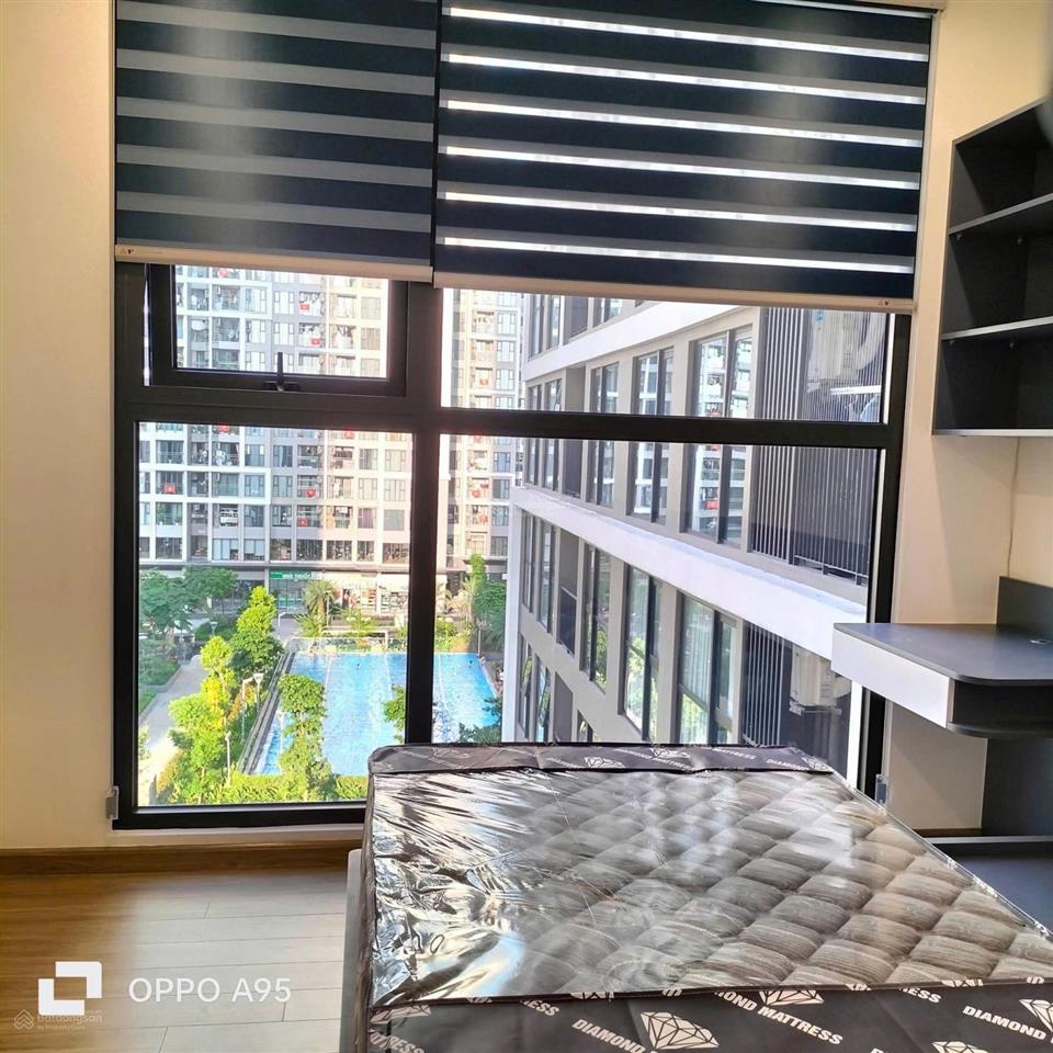 Bán căn hộ 2pn tại the canopy residences  vinhomes smart city, 84 triệu / m2, 73 m2