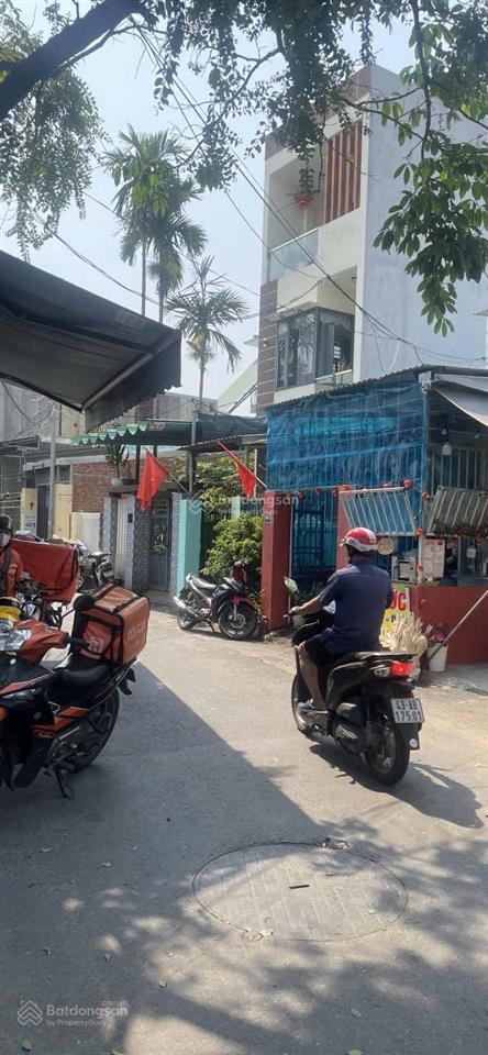 Đất đẹp kiệt 40 nguyễn huy tưởng, hòa khánh, đà nẵng mặt tiền 6,5m
