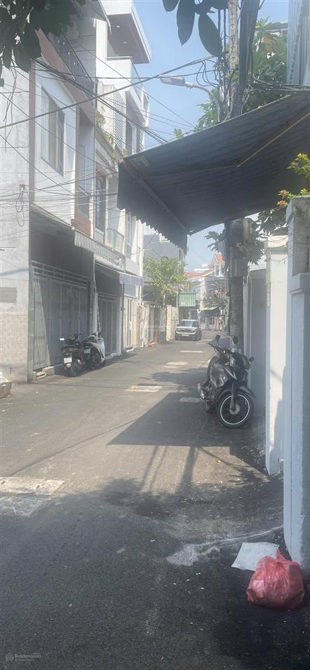 Đất đẹp kiệt 40 nguyễn huy tưởng, hòa khánh, đà nẵng mặt tiền 6,5m