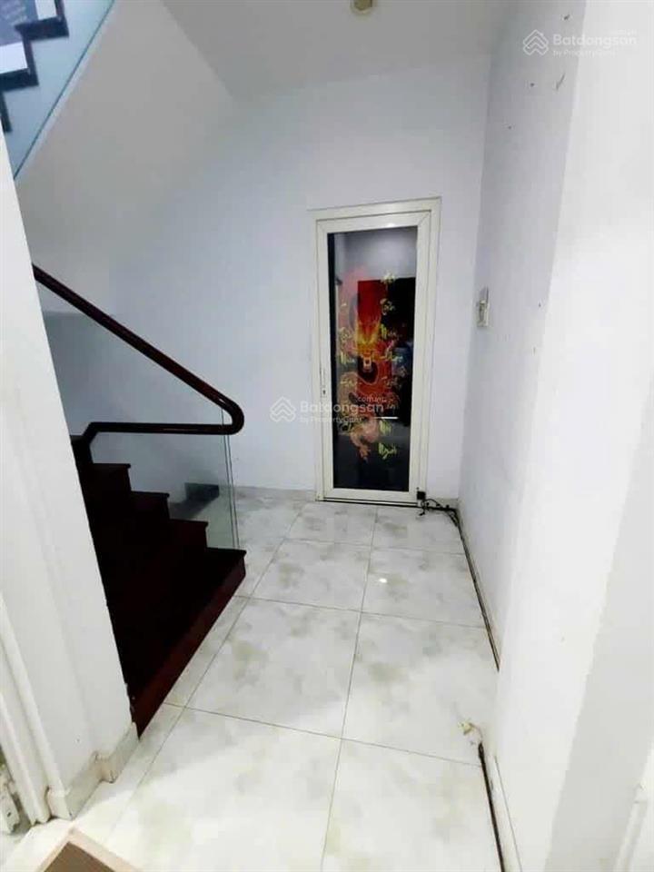 Hiếm trong phân khúc  mặt tiền khu tên lửa  bình tân  56m2  đường 16m kinh doanh  chỉ 7,6 tỷ