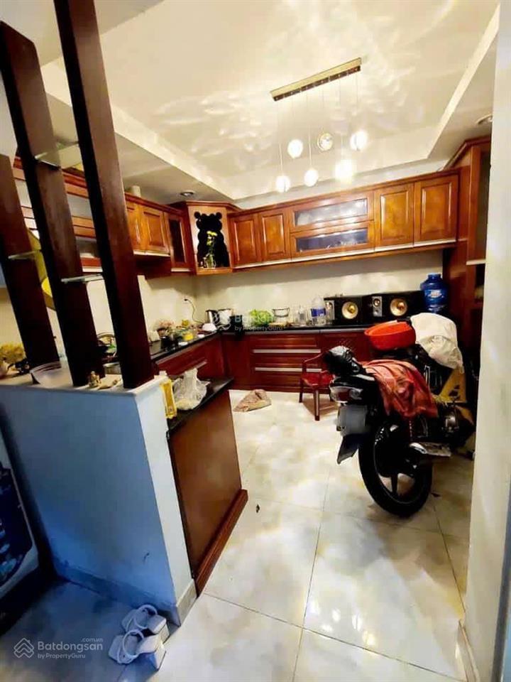 Hiếm trong phân khúc  mặt tiền khu tên lửa  bình tân  56m2  đường 16m kinh doanh  chỉ 7,6 tỷ