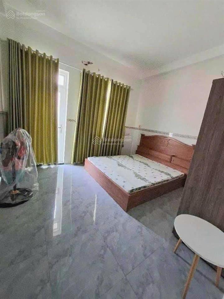 Hiếm trong phân khúc  mặt tiền khu tên lửa  bình tân  56m2  đường 16m kinh doanh  chỉ 7,6 tỷ