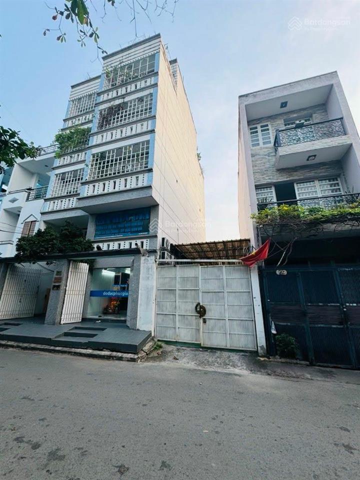 Chỉ 5,x tỷ  bán đất mặt tiền kdc an lạc  bình tân  80m²  4x20m  đường nhựa 8m  ko quy hoạch