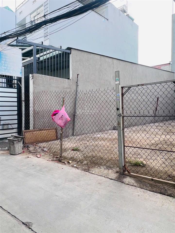 Nhỉnh 5 tỷ  bán nhà cấp 4, 2pn95m25x19  hẻm xe hơi thông  khu tên lửa, ngay sau aeon bình tân