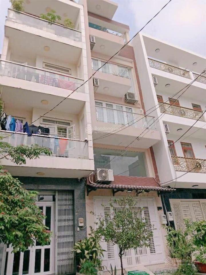 Nhà 2 tầng  72m2  hẻm nhựa 12m rộng thênh thang  ngay kdc bình phú  giáp quận 6  nhỉnh 5 tỷ
