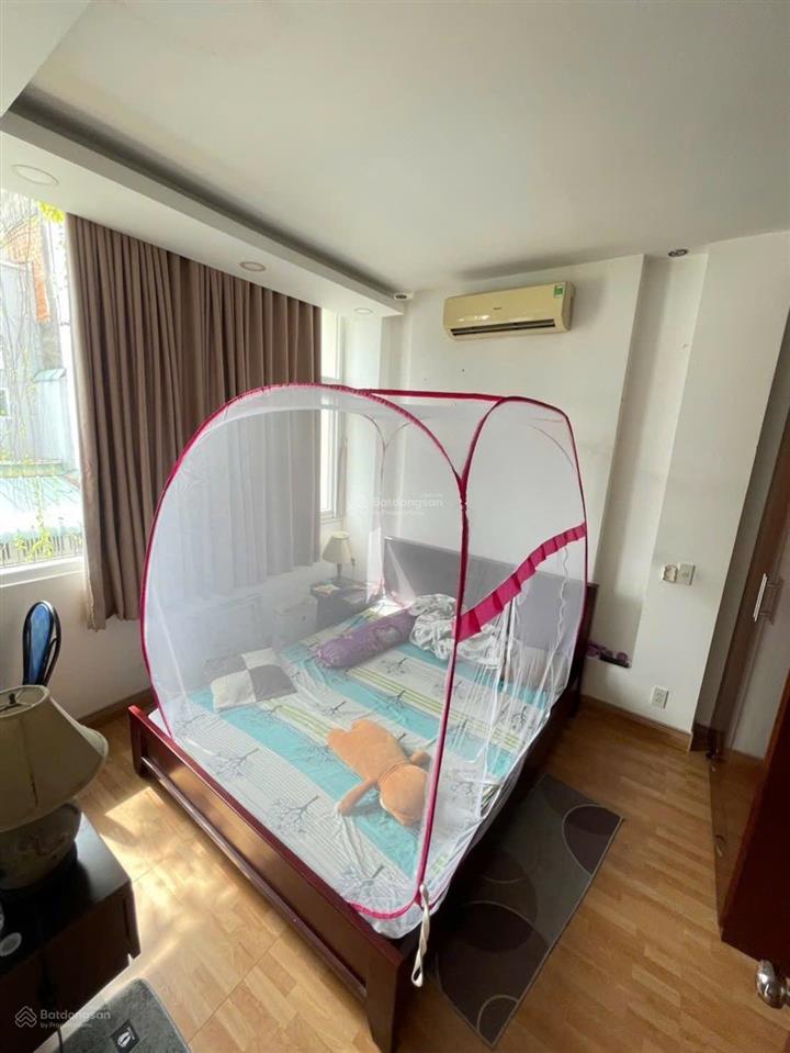 Villa mini ngay kdc nam hùng vương  p. an lạc  q. bình tân  75m²  hẻm xe hơi  chỉ 6,3 tỷ