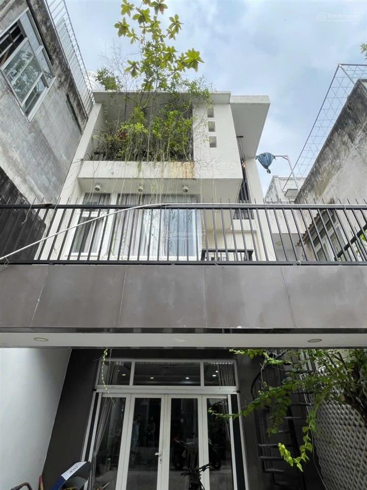 Villa mini ngay kdc nam hùng vương  p. an lạc  q. bình tân  75m²  hẻm xe hơi  chỉ 6,3 tỷ