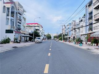 Villa mini ngay kdc nam hùng vương  p. an lạc  q. bình tân  75m²  hẻm xe hơi  chỉ 6,3 tỷ