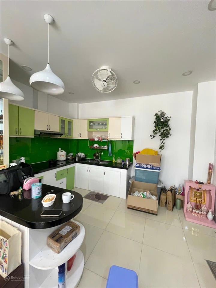 Villa mini ngay kdc nam hùng vương  p. an lạc  q. bình tân  75m²  hẻm xe hơi  chỉ 6,3 tỷ