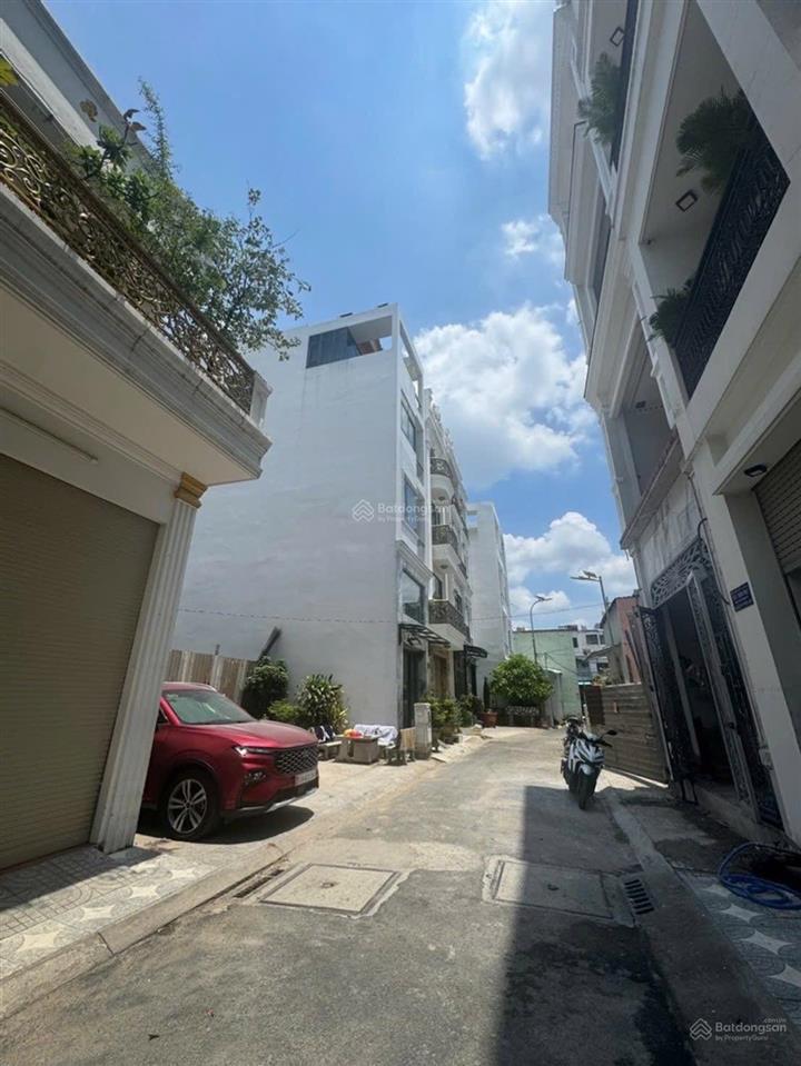 Đất thổ cư khu phân lô tên lửa  phường an lạc  quận bình tân  60m2  hẻm nhựa 7m  chỉ 5,6 tỷ tl