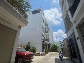 Đất thổ cư khu phân lô tên lửa  phường an lạc  q.bình tân  60m2  hẻm nhựa 7m  chỉ 5,6 tỷ tl