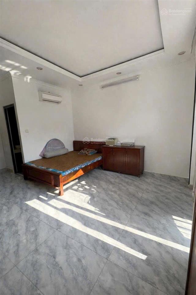 Biệt thự 4 tầng  82m²  ngang 8,2m  hẻm xe tải  gần khu tên lửa  p. tân tạo  q. bình tân