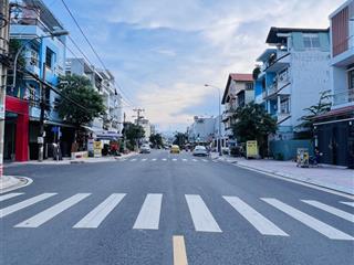 Đất thổ cư, mặt tiền đường số 1 kdc nam hùng vương  p. an lạc, q. bình tân  90m2  4,5x20m