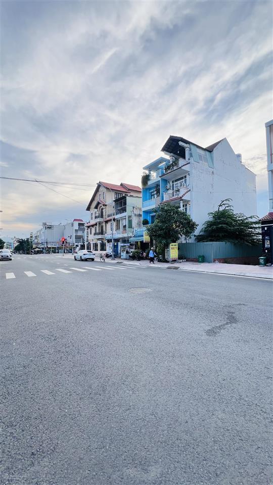 Đất thổ cư, mặt tiền đường số 1 kdc nam hùng vương  p. an lạc, q. bình tân  90m2  4,5x20m