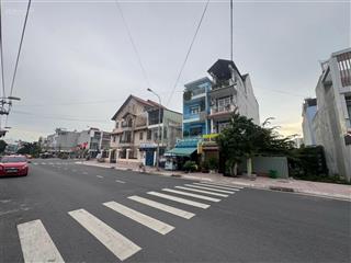 Đất thổ cư  mặt tiền khu tên lửa  phường bình trị đông b  q. bình tân  90m2  đường 16m8.9 tỷ