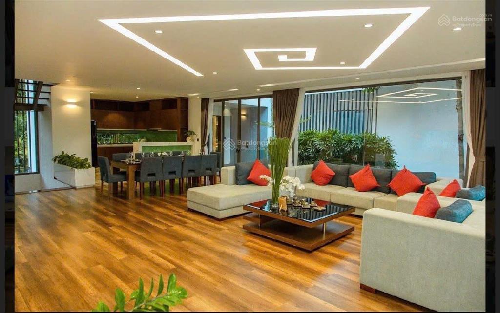 Bán gấp biệt thự mặt hồ flamingo đại lải ,giá đầu tư làm việc trực tiếp với chủ nhà