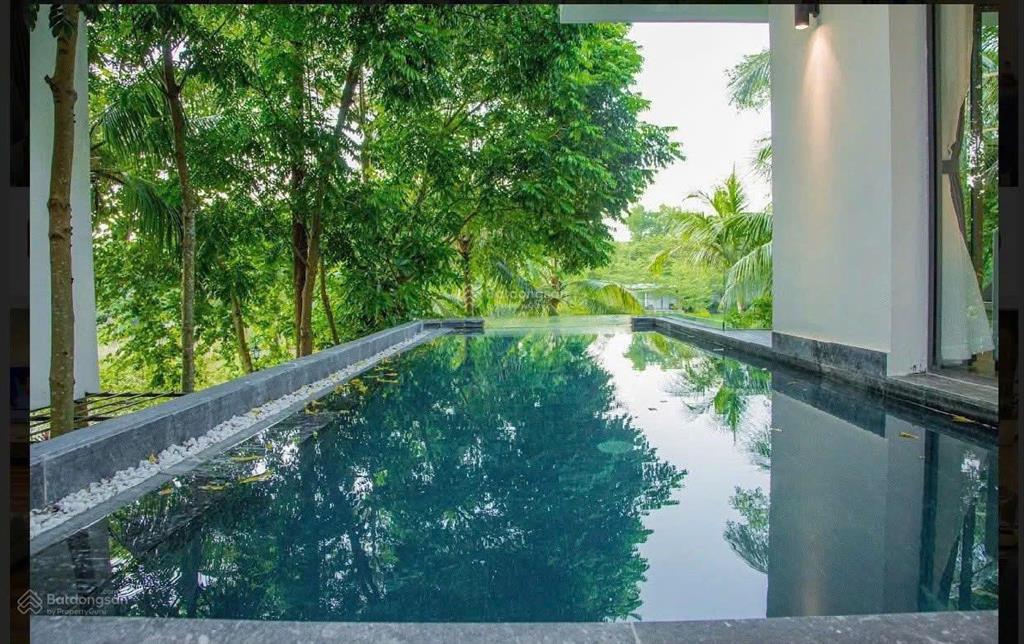 Bán gấp biệt thự mặt hồ flamingo đại lải ,giá đầu tư làm việc trực tiếp với chủ nhà