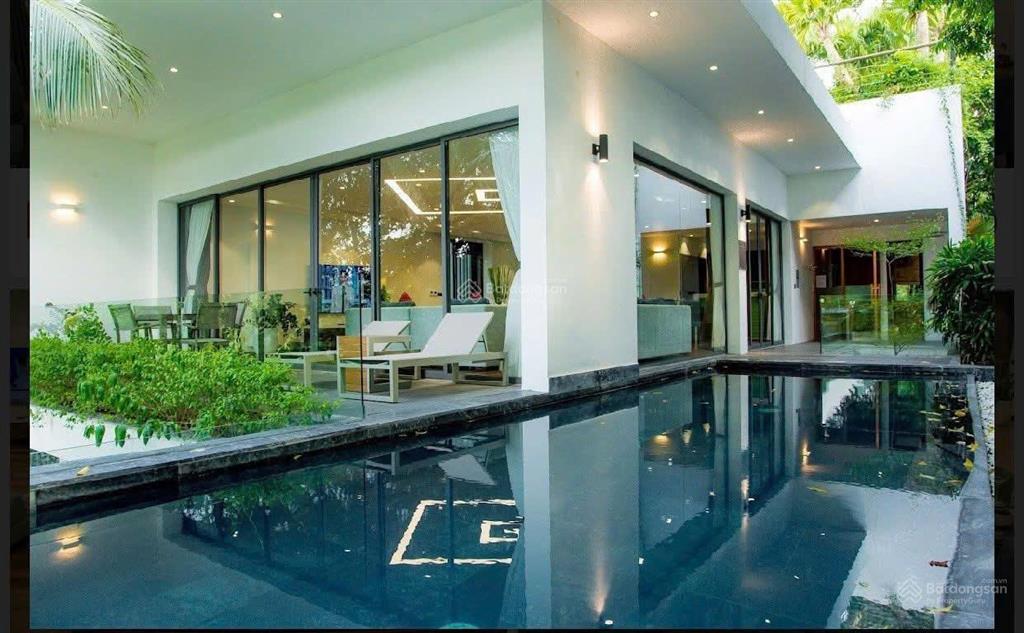 Bán gấp biệt thự mặt hồ flamingo đại lải ,giá đầu tư làm việc trực tiếp với chủ nhà