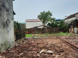 Bán đất đường 21b, thôn mã kiều phương trung, giá cực chất 38 triệu/m2, 62m2 mặt tiền 4m8