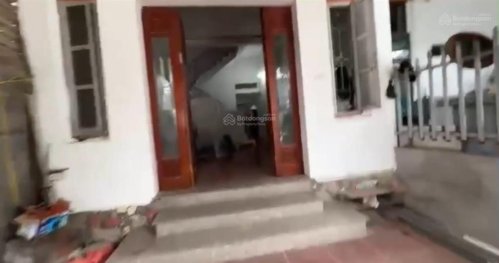 Bán nhà riêng tại thôn cả, ngọc hòa, chương mỹ, hà nội, 5,6 tỷ, 82m2