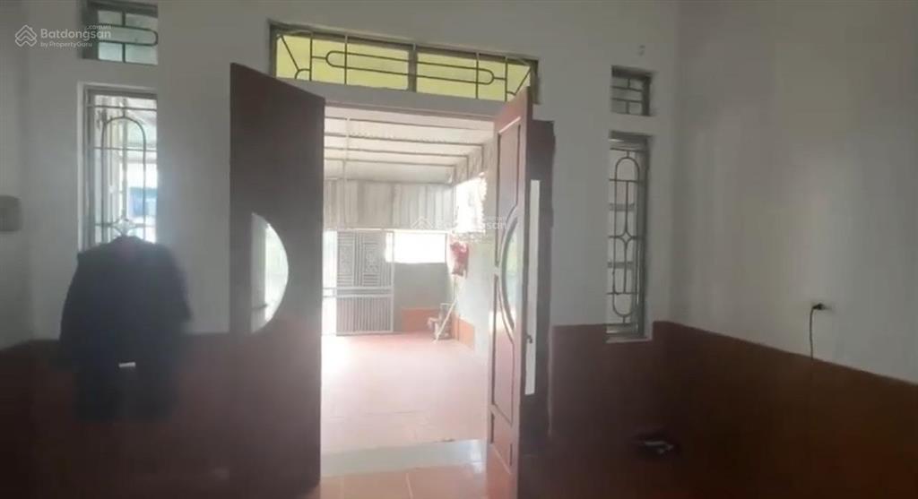 Bán nhà riêng tại thôn cả, ngọc hòa, chương mỹ, hà nội, 5,6 tỷ, 82m2