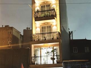 Nhà riêng tại ngô gia tự, vỉa hè đá bóng, chỉ 25 tỷ, 100m2, 4pn, 5wc, chính chủ bán gấp