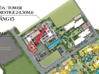 Bán cc tại lumi hanoi, 11 tỷ, 127m2, 4pn, 3wc, đầy đủ nội thất