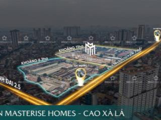 Booking gấp căn hộ 100m2 tại 235 nguyễn trãi có chọn vinhomes galaxy, khương đình, giá dự kến 20tỷ