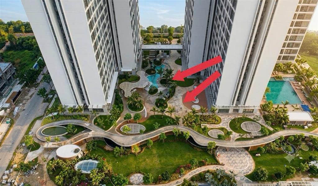 Bán cc tại lumi hanoi, giá cực chất 5,1 tỷ, 62,2m2, đầy đủ tiện ích