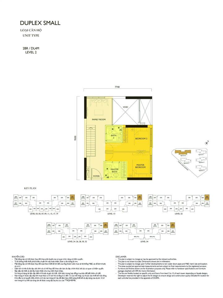 Hàng hiếm duplex s6 lumi hà nội duplex 3pn | diện tích 115m2 ban công đông bắc, view