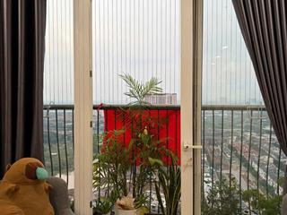 Bán gấp cc gemek tower, 3,2 tỷ vnd, 66m2, 2pn, 2wc tại lê trọng tấn, hoài đức, hà nội
