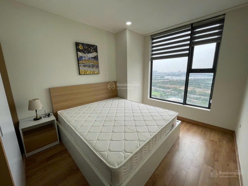 Cho thuê căn hộ rose town 3 phòng ngủ full đồ vào ở ngay giá 13tr/th