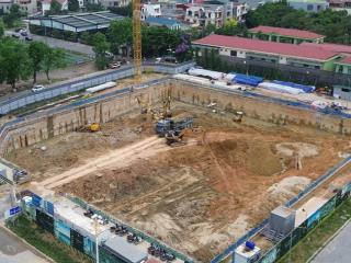 Cần tìm nguồn chính chủ chung cư luxora vĩnh yên  tháng 8 ký hđmb