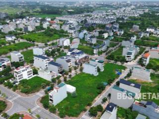 Chính chủ gửi bán đất nền xây biệt thự song lập  sẵn sổ  h. đông nam  kđt nam vy