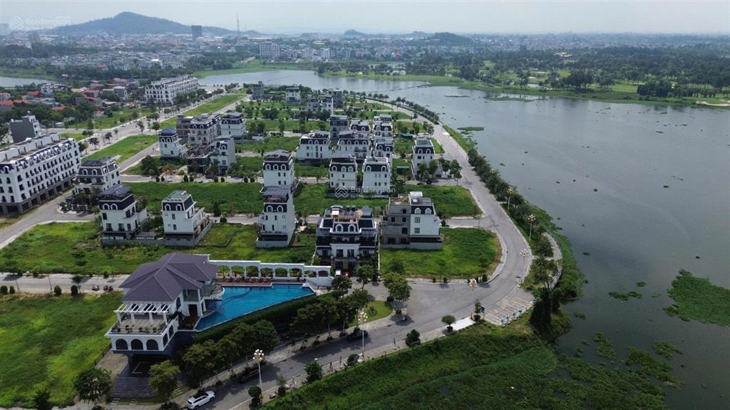 Chính chủ gửi bán đất nền biệt thự song lập  kdt bắc đầm vạc  sẵn sổ