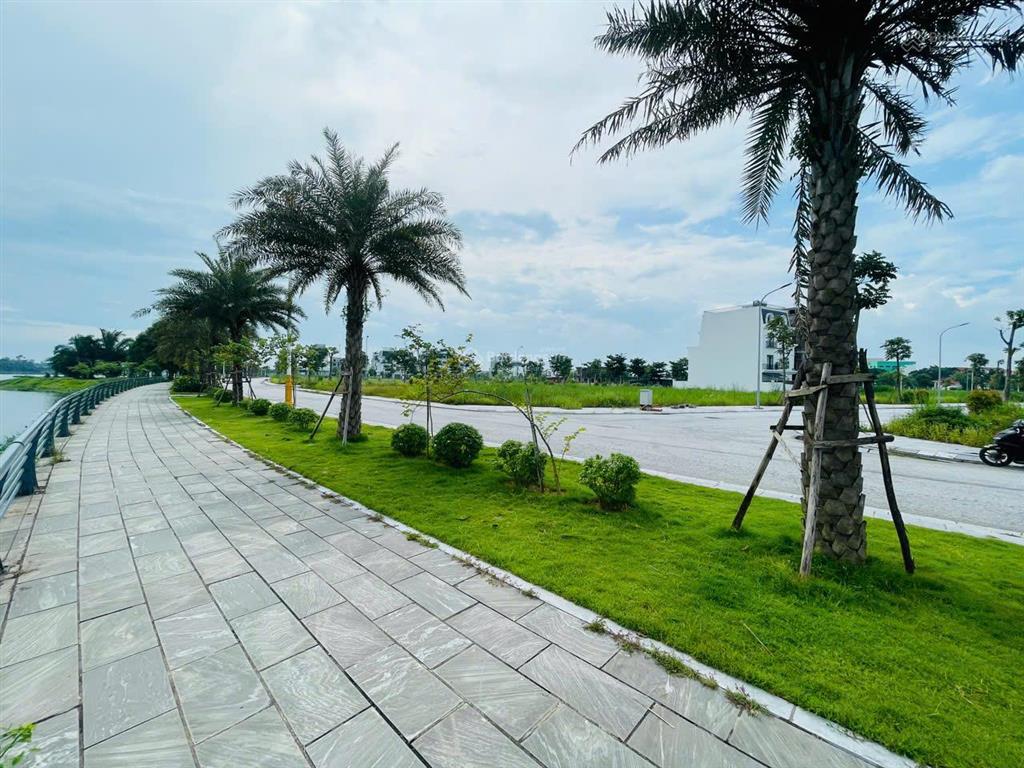 Chính chủ gửi bán đất nền 200m  sẵn sổ  vị trí đẹp  giá rẻ  kđt bắc đầm vạc
