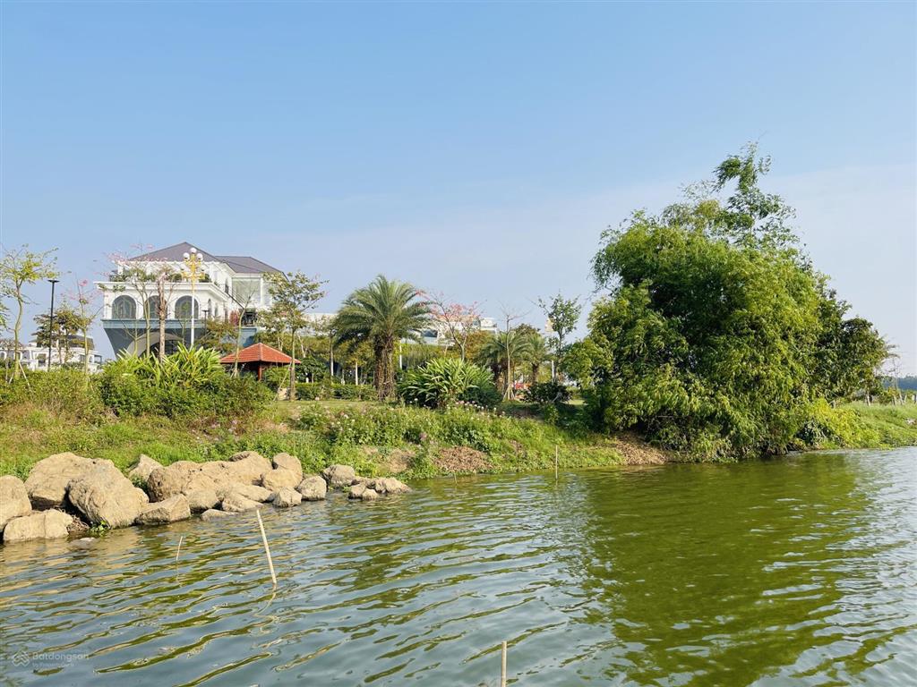 Chính chủ gửi bán đất nền 200m  sẵn sổ  vị trí đẹp  giá rẻ  kđt bắc đầm vạc