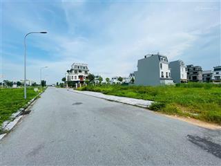 Chính chủ gửi bán đất nền 200m  sẵn sổ  vị trí đẹp  giá rẻ  kđt bắc đầm vạc