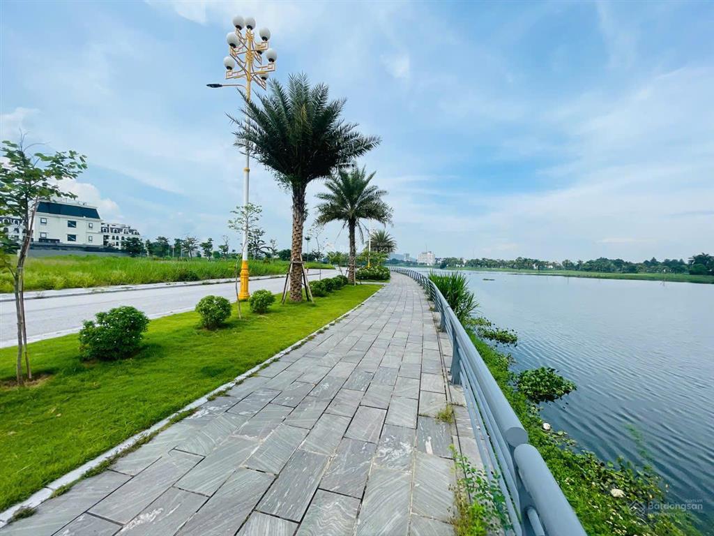 Chính chủ gửi bán đất nền 200m  sẵn sổ  vị trí đẹp  giá rẻ  kđt bắc đầm vạc