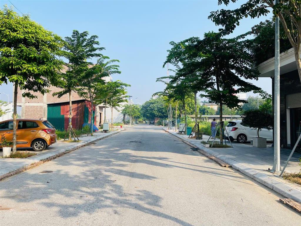Chính chủ gửi bán đất nền tại kđt bắc đầm vạc  sẵn sổ  vị trí đẹp  giá hợp lý ạ