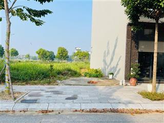 Chính chủ gửi bán đất nền tại kđt bắc đầm vạc  sẵn sổ  vị trí đẹp  giá hợp lý ạ