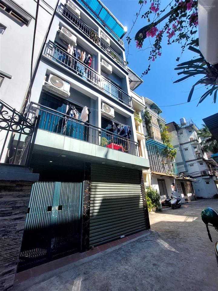 Căn hộ dịch vụ đống đa, hàng hiếm, giá đầu tư, 87m2, 11 phòng khép kín, ô tô vào nhà, 20tỷ
