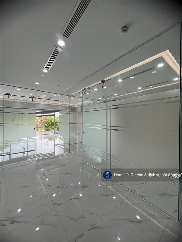 Bán nhanh shop sarica diện tích lớn, có sổ hồng, view công viên sala, giá tốt nhất thủ thiêm