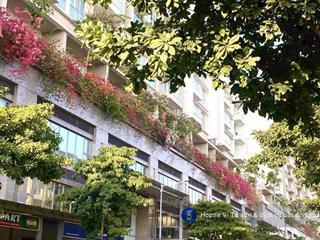 Bán nhanh cặp shophouse diện tích lớn, có gcn, giá tốt