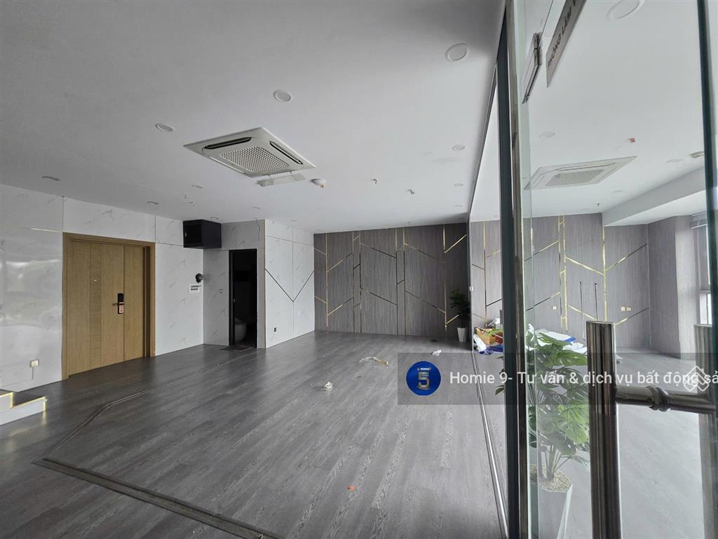 Giỏ hàng cho thuê shop sarina  thủ thiêm giá tốt. mặt tiền trục chính