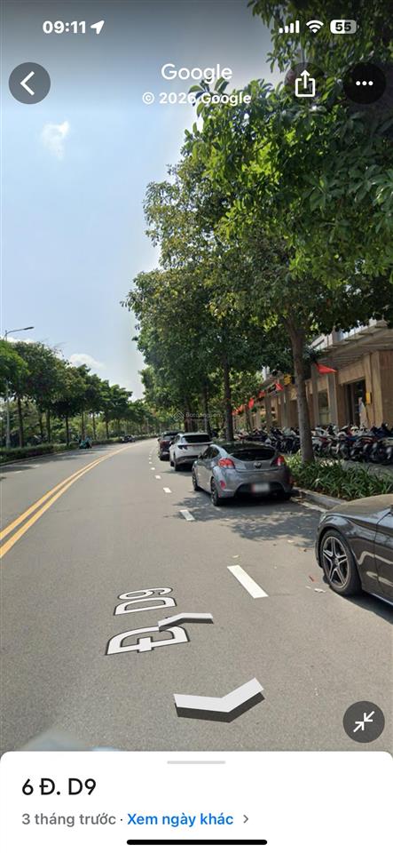 Bán shophouse sarica condominium, 75 tỷ, 263,3m2, giá tốt