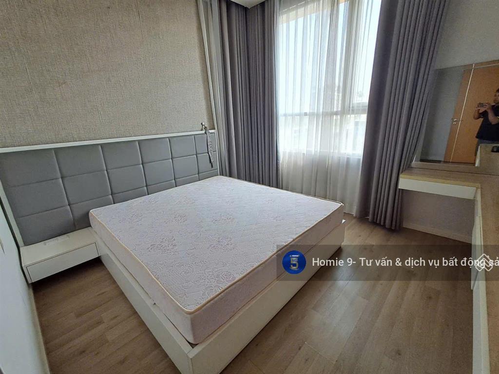 Bán căn hộ 2pn cc sarimi, view công viên trục lõi thủ thiêm. giá chỉ 18,5 tỷ