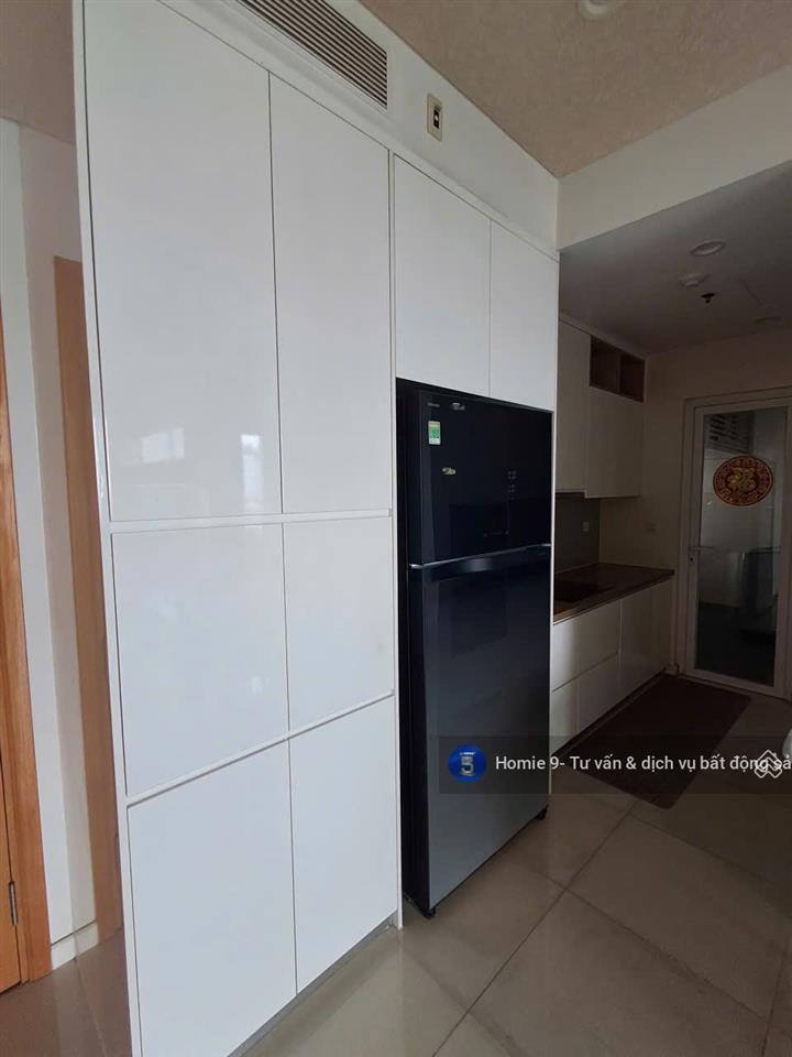 Bán căn hộ 2pn cc sarimi, view công viên trục lõi thủ thiêm. giá chỉ 18,5 tỷ