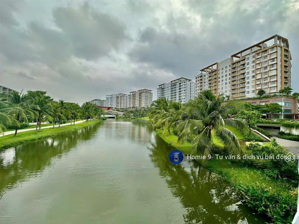 Bán shophouse sarimi 221m² | kđt sala thủ thiêm | view thành phố giá 64 tỷ