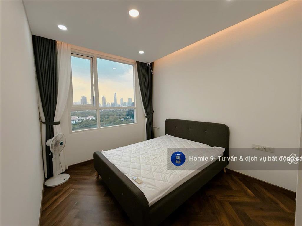 Bán căn hộ sarimi 2pn view thành phố thoáng đẹp | giá 21 tỷ